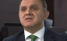 Обвинителството се повлече, судот ја запре постапката против Лазар Нанев