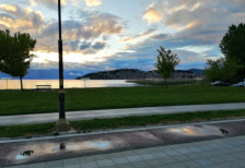 Мартовска зима на Балканот: снег и бура го кочат сообраќајот