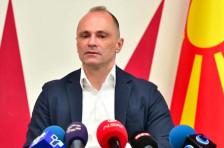 Филипче: Мизерна изјава на Мицкоски за докторите кои спасуваат животи