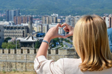 Скопје се затресе, дали има можност од афтершокови