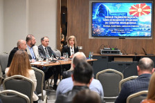 Експерти: Македонија не е имуна на онлајн радикализацијата