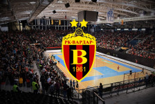 Бесплатен влез на натрпеварот РК Вардар – ГРК Охрид