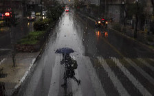 Невреме втор ден го погодува Загреб, штетите се големи