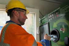 Рудник САСА ја започна еко кампањата „Твојата грижа за планетата вреди х2“