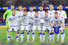 Билетите за натпреварот Косово-Турција на црниот пазар стигнаа до 600 евра