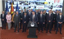 Мицкоски за реконструкција на Владата ќе бара нови министри со „додадена вредност“, на некои од актуелните им се потрошила