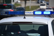 МВР го расчисти убиството во Охрид, осомничениот уапсен во Брвеница