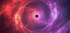 Црните дупки и антиматеријата: дали така настанал Универзумот?