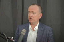 Таравари: Подобро во опозиција отколку само фигура во власта