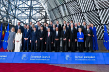 Самитот на ЕУ заврши со нов слоган: „Една Европа, еден пазар“ – заложба за конкурентност