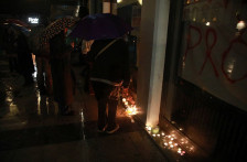 Власта на Вучиќ ја користи трагичната смрт на студентката во Белград како политичка алатка