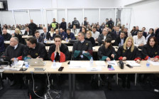 Дискотеката „Пулс“ работела во индустриска зона каде тоа не е дозволено