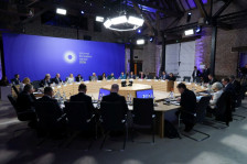 Бункерот за тајни состаноци на ЕУ лани и оваа година сѐ почесто се користи