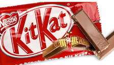 Сладок грабеж во Европа: исчезнаа 12 тони Кит-Кет