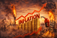 Нов инфлаторен бран веќе тропа на врата, мерките сè уште се половични, предупредуваат експертите