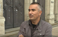 Деканот на Филозофскиот факултет во Белград на распит во полиција