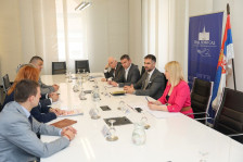 Македонците во Србија ќе слават 80 години од доселувањето, Нови Сад домаќин на централниот наста