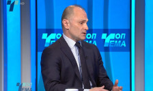 Филипче: Христијан Мицкоски е прокси руски играч во регионот и тука во Македонија