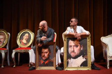 Битолски театар светскиот Ден на театарот ќе го одбележи со „Сомнително лице“