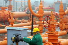 Може ли удар врз најголемото гасно поле да ја разниша светската економија?