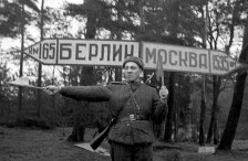 За Москва Берлин е „непријател број еден“