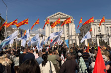 Го спречи ли навистина Владата ценовиот шок? Дизелот пак поскап за 3,5 денари