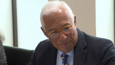 За Кошта најважни се реформите, но не исклучува интеграција во ЕУ во фази