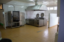 ПРИЗМА: Народна кујна во Скопје, 239 денари за ладен оброк