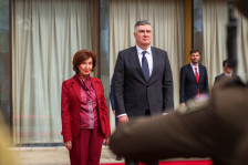 ИБНА: Милановиќ ја релативизира ЕУ иднината на Македонија