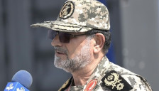 Иран потврди смрт на важен командант по воздушен напад