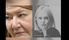 Шпионска сенка над Љубљана пред изборите