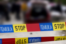 ОЈО бара притвор за возачот кој пијан и без возачка усмрти пешак во Марино