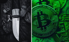 Крипто валута вредна 1,7 милиони евра била мотив за брутално убиството во бугарско село