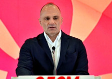 Филипче: Задоцнета и половична мерка на Мицкоски која нема да има ефект, нема намалување на цените на горивата