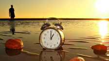 Часовникот оди напред, телото доцни: како летното сметање влијае врз организмот