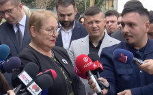 Неодговорен новинар направи „херој“ од малку успешна министерка