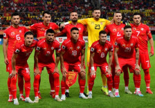 Вечерва Македонија против Данска во првиот меч за пласман на СП