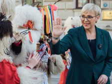 Претседателката на Словенија: Кој ќе ми донесе 46 гласа, ќе добие мандат за состав на владата