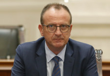 Печатите на Алијанса за Албанците одат кај Таравари