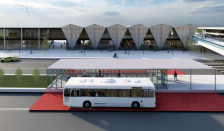 БРТ ќе се движи по крајните ленти на булеварите