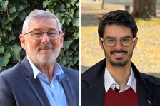 Хитлер и Зелински се кандидaти за градоначалник на еден француски град