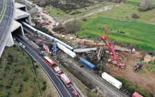 Судењето за смртоносната железничка несреќа во Темпе во Грција во 2023 година започнува утре