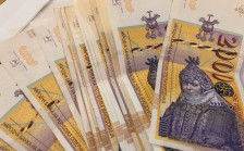 Лажен „инспектор“ измамил жена од Прилеп за 3.000 евра