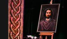 МНТ се прости од Кили, а културната сцена застана во негова чест