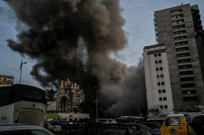 Започнува битката за Хормуз, Иран објави видео: „Ова е моментот на пад на еден поредок“