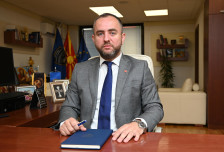 Не потфрли еден полицаец, туку системот: 39 пропусти по трагедијата во Тафталиџе