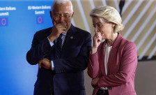 Самит на ЕУ во Брисел: Се бараат итни решенија за војната и за трансатлантскиот раскол