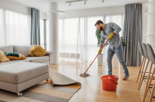 Јапонска метода за чистење: Четири чекори до дом кој изгледа како нов