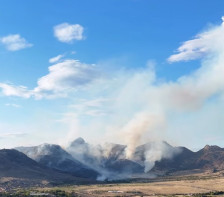 Спас за Прилеп повторно на протест: Бехтел и Енка е над законот во оваа држава