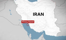 Што ако биде нападнат островот Харг, Иран има 4 можни одговори